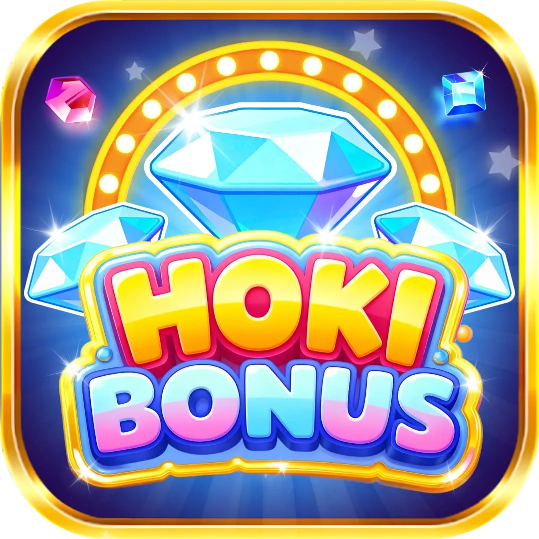 HOKIBONUS - Aplikasi Mewarnai Digital untuk Anak & Keluarga